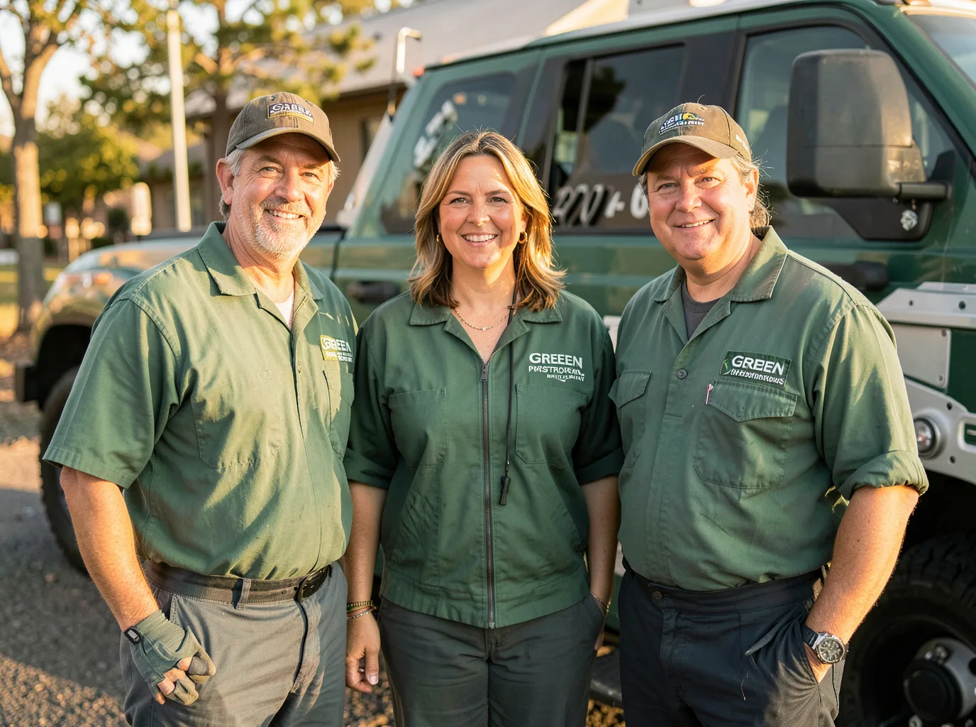 Water Damage Restoration company in Warm Springs, AR